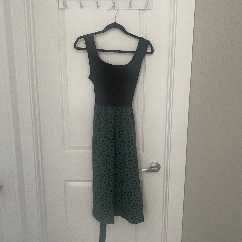 Shein Dress